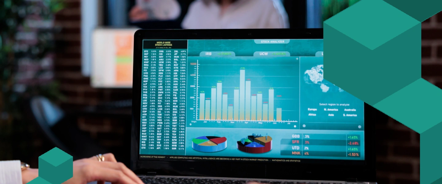 Análise de Dados no Planejamento Anual, por Que é Essencial?