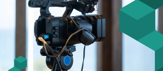 Cobertura online e presença digital em eventos