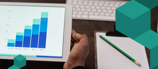 Como as ferramentas de analytics guiam a tomada de decisões