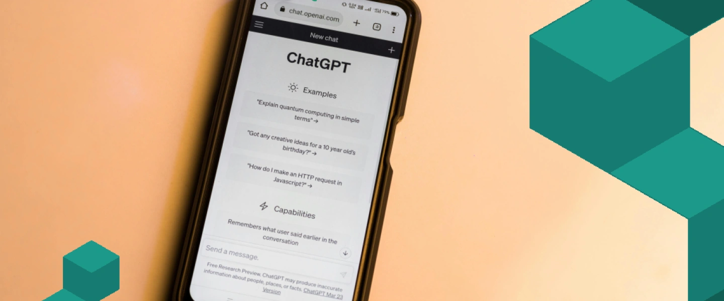 ChatGPT e Marketing de Conteúdo: Como aproveitar ao máximo?