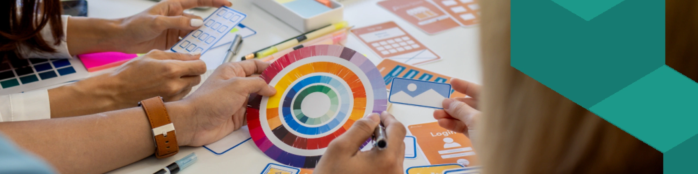 Identidade Visual: Como Alinhar Sua Marca ao Conteúdo e Fortalecer Resultados