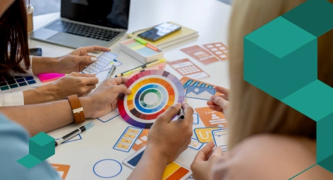 Identidade Visual: Como Alinhar Sua Marca ao Conteúdo e Fortalecer Resultados