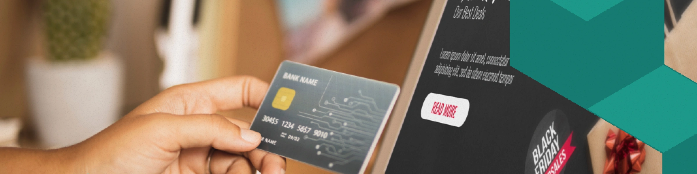 Importância do planejamento antecipado para a Black Friday