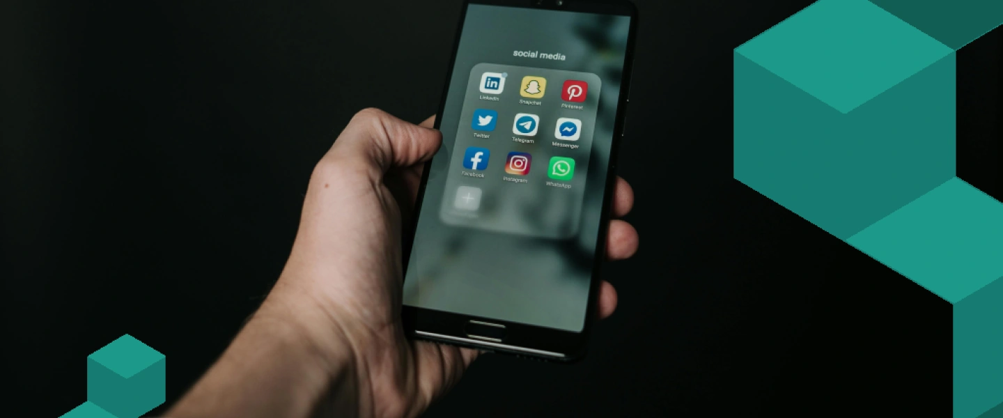 Redes sociais e o jeito como elas transformam o marketing digital