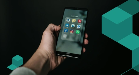 Redes sociais e o jeito como elas transformam o marketing digital