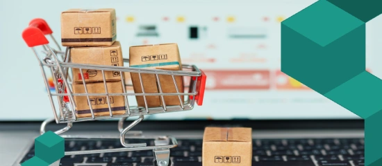 Comércio eletrônico: Descubra se compensa criar um para você!