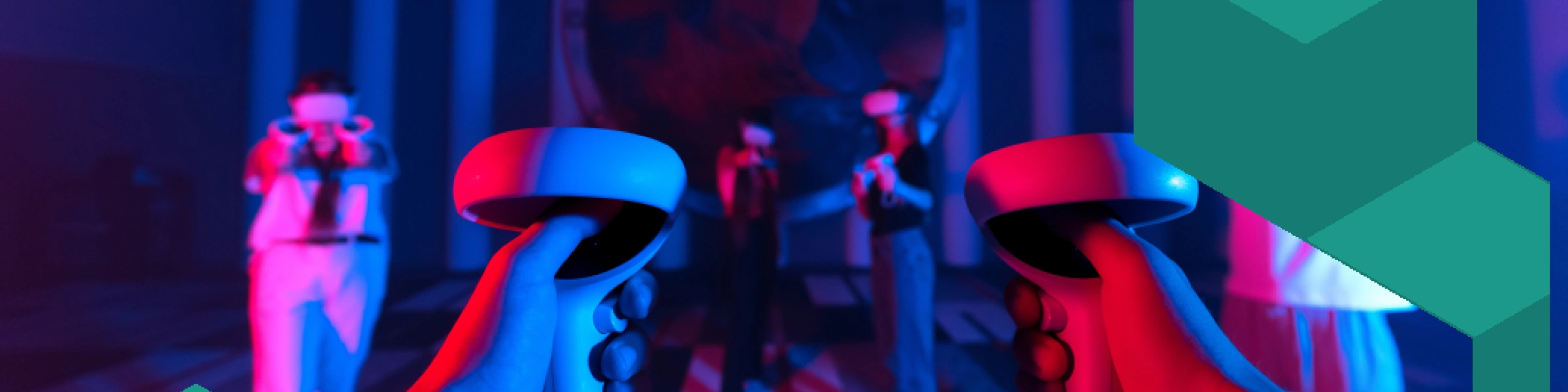 Como a realidade aumentada e a realidade virtual estão transformando o e-commerce em 2025