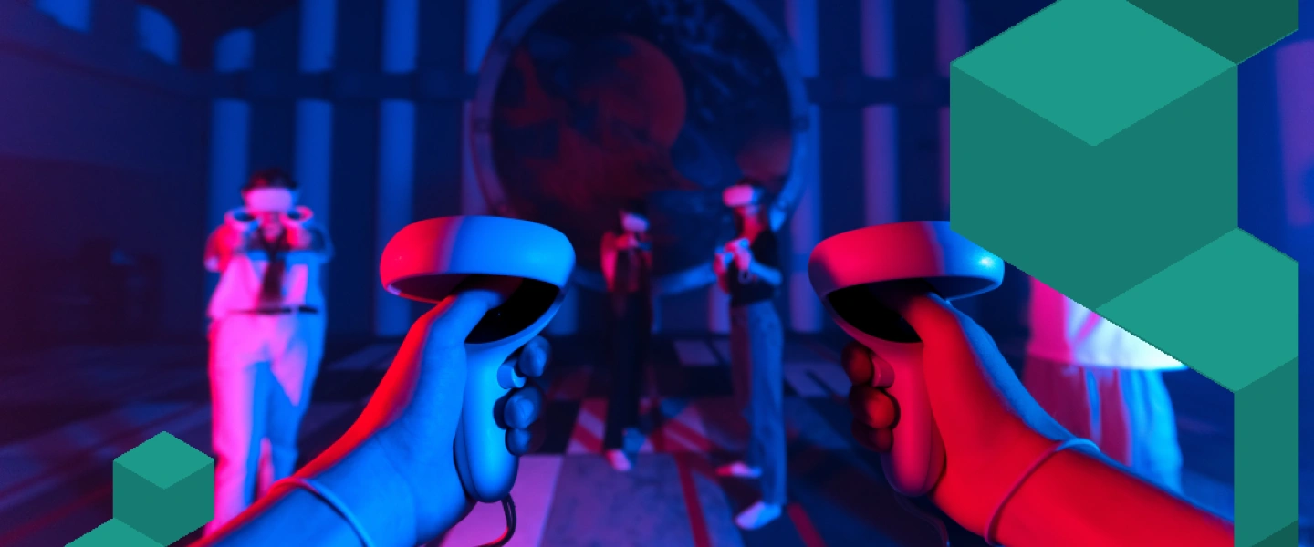 Como a realidade aumentada e a realidade virtual estão transformando o e-commerce em 2025