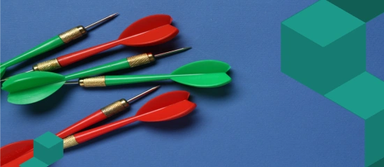 Como alinhar suas metas de inovação com as oportunidades do mercado?