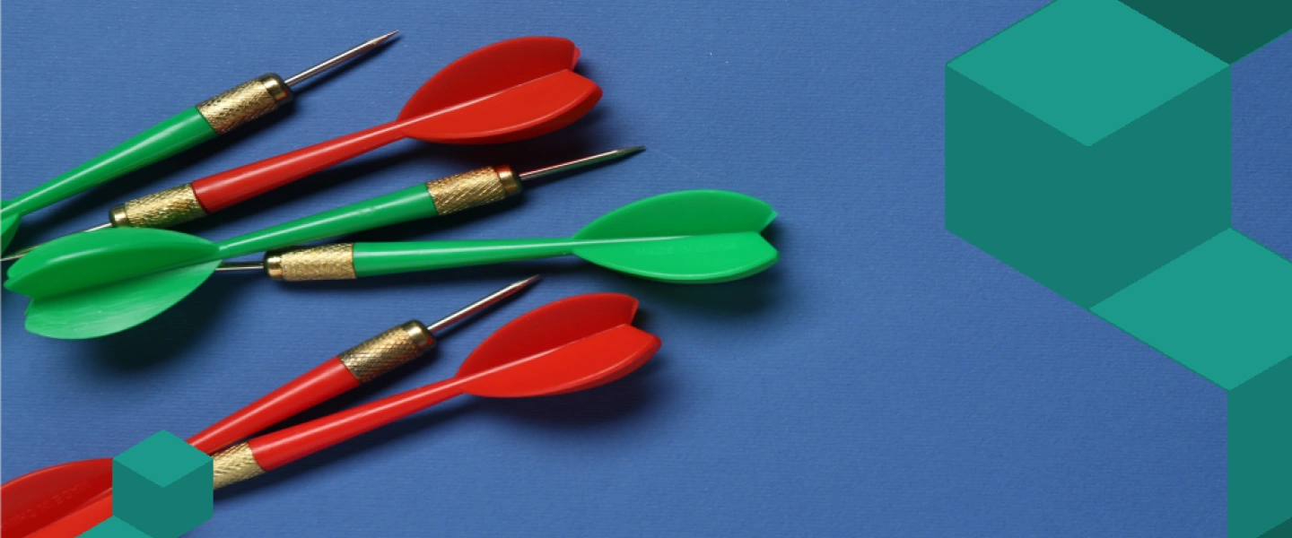 Como alinhar suas metas de inovação com as oportunidades do mercado?