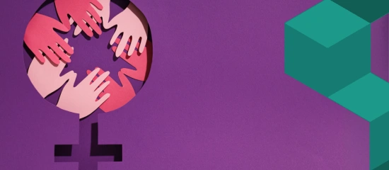 Dia da Mulher no varejo: produtos e ofertas que conectam com o público Feminino.