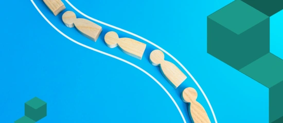 5 etapas da estratégia de marketing digital na aquisição e relação com leads