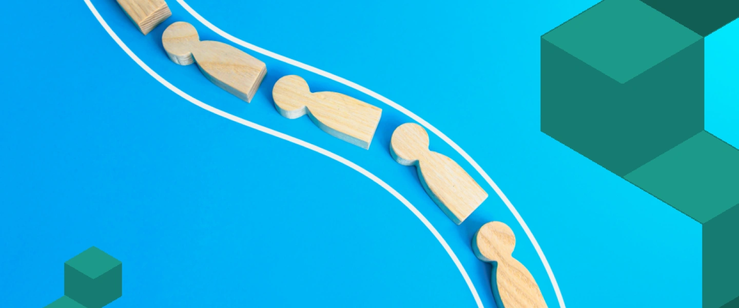 5 etapas da estratégia de marketing digital na aquisição e relação com leads