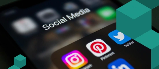 Evolução das Redes Sociais: Da Geração X à Geração Z