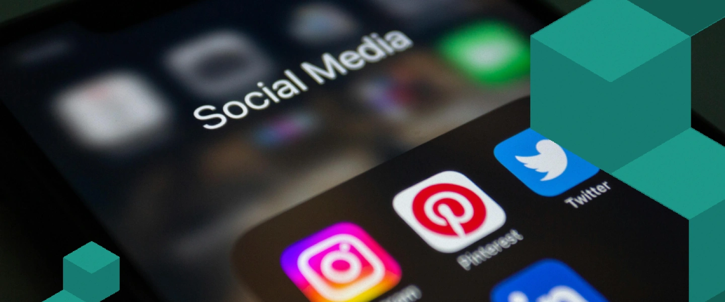 Evolução das Redes Sociais: Da Geração X à Geração Z