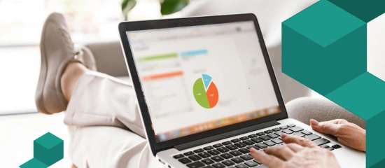 As principais métricas no Google Analytics 4 (GA4) - Formato de Eventos