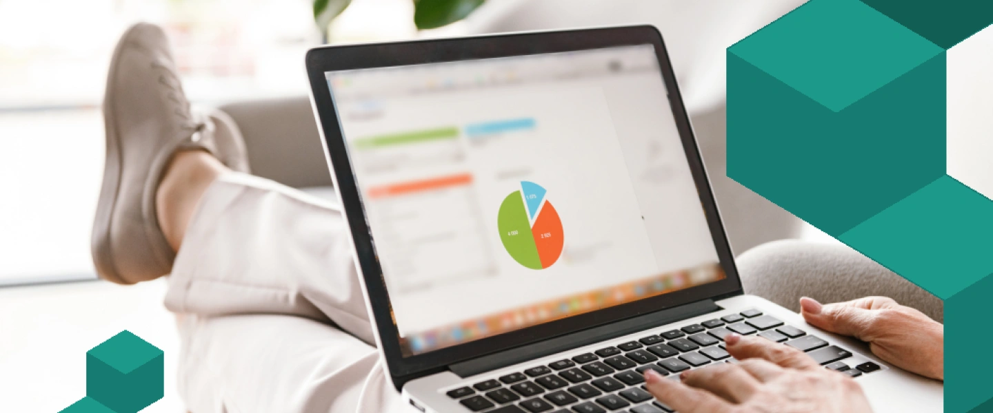 As principais métricas no Google Analytics 4 (GA4) - Formato de Eventos