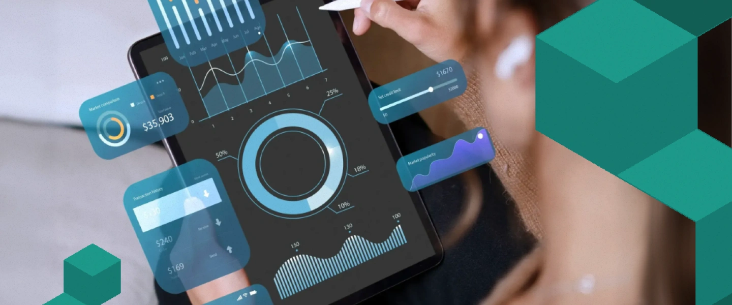 Impacto da análise de dados: como isso acontece na tomada de decisão estratégica em Marketing Digital?