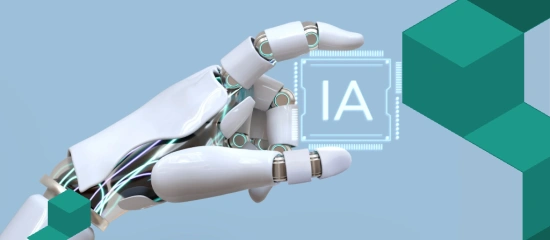 Inteligência Artificial no Marketing Digital: Descubra como a AI pode otimizar os processos de sua empresa