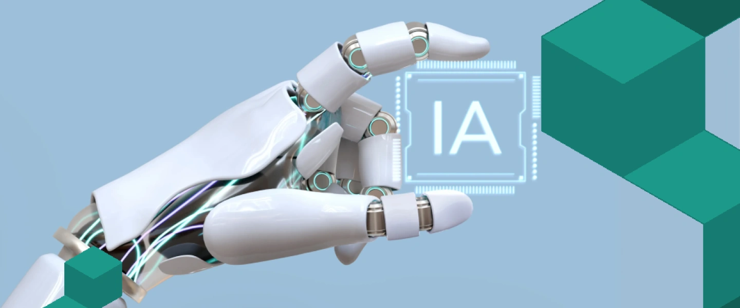 Inteligência Artificial no Marketing Digital: Descubra como a AI pode otimizar os processos de sua empresa