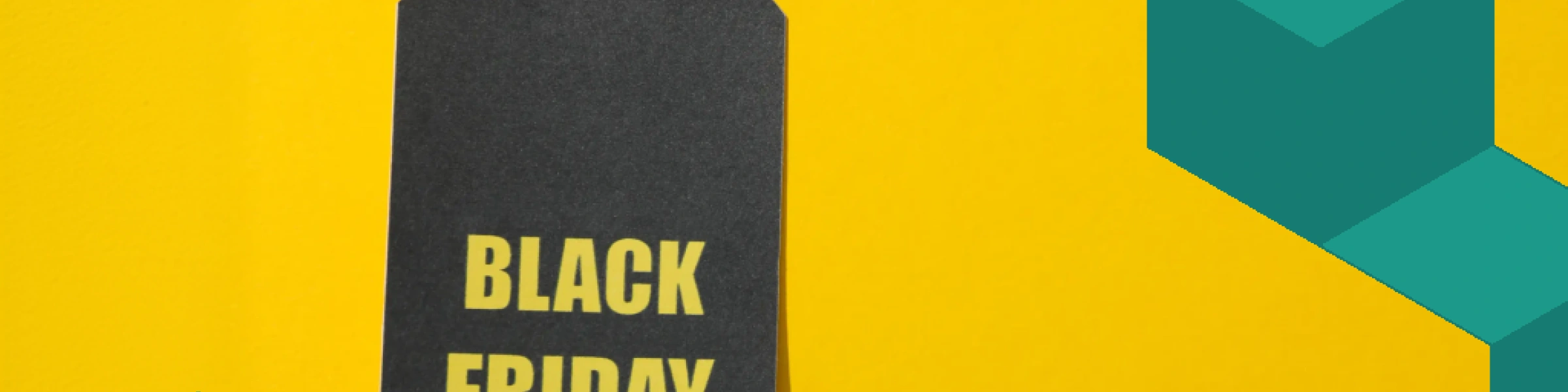 Preparação logística: Como garantir a experiência perfeita aos consumidores na Black Friday?