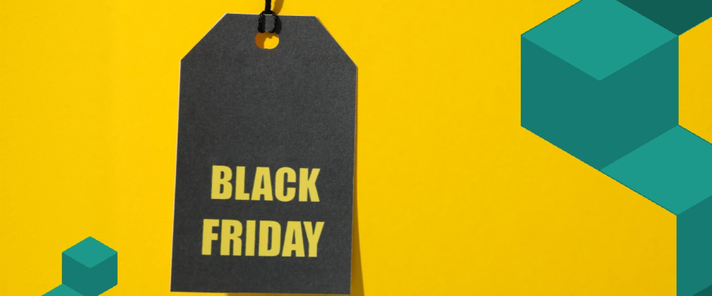 Preparação logística: Como garantir a experiência perfeita aos consumidores na Black Friday?