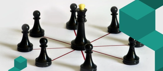 Marketing em teia: quais são os benefícios de criar estratégias interligadas na empresa?