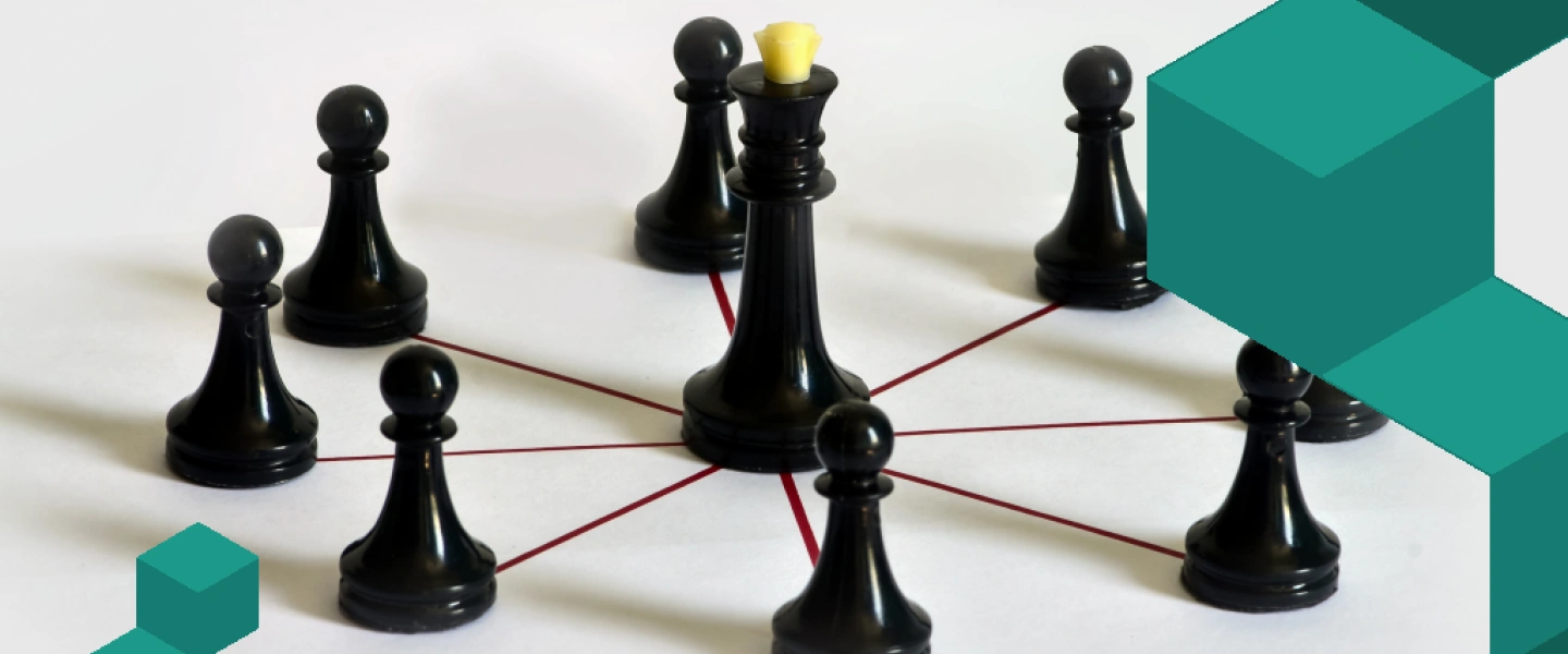 Marketing em teia: quais são os benefícios de criar estratégias interligadas na empresa?