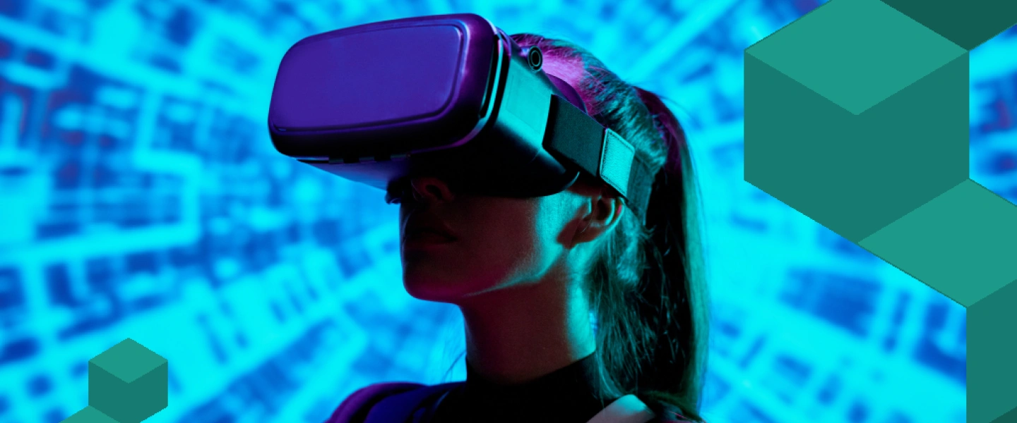 Metaverso industrial no marketing digital: como criar campanhas mais imersivas?