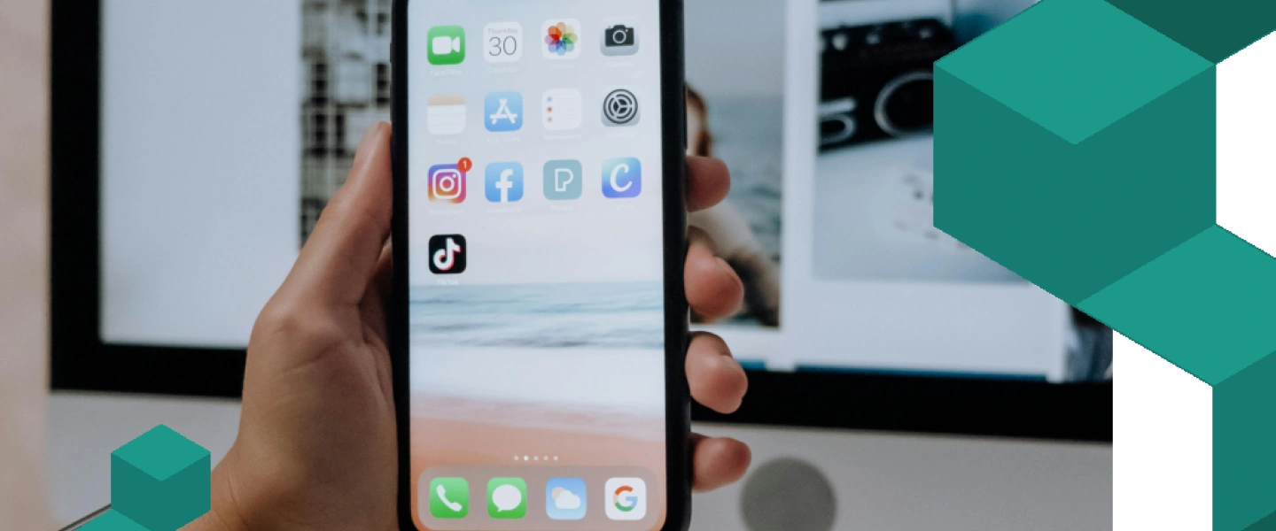 O Futuro das redes sociais no e-commerce: TikTok e Instagram