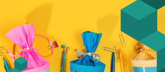 O poder dos brindes personalizados: Conquistando clientes no Dia da Mulher e Páscoa