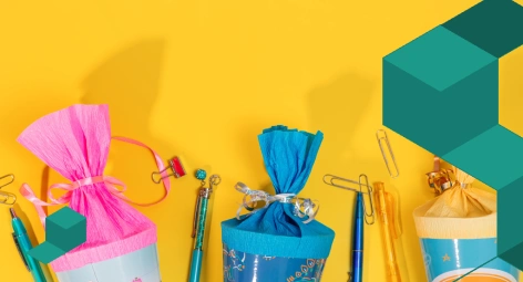 O poder dos brindes personalizados: Conquistando clientes no Dia da Mulher e Páscoa