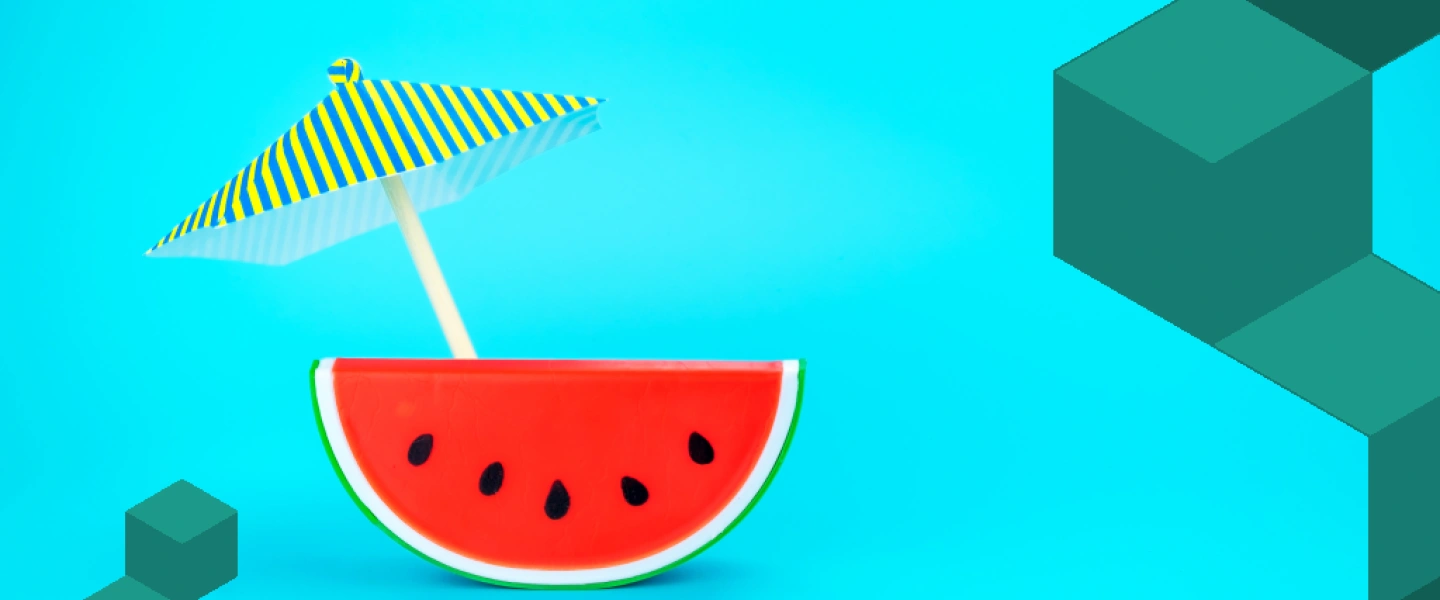 Vendas de Verão: como adaptar seu E-commerce para o período mais quente do ano