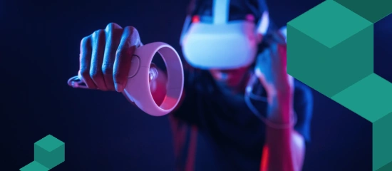 O que é o metaverso e por que você deveria investir?