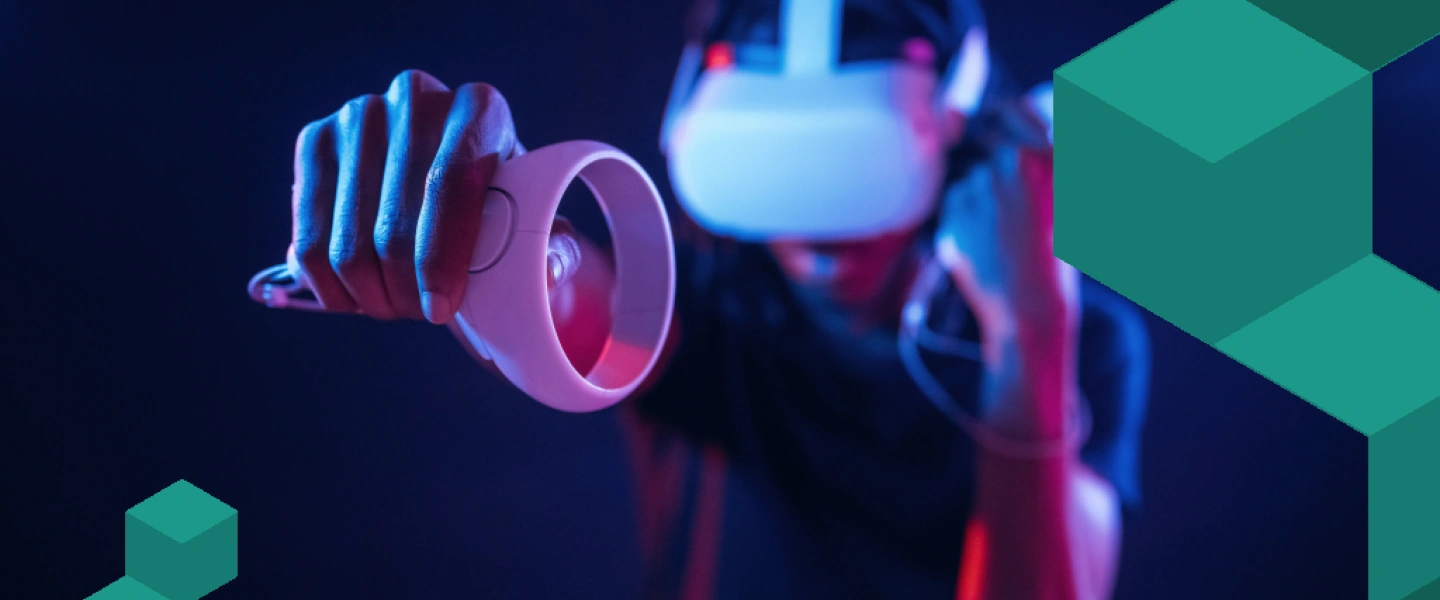 O que é o metaverso e por que você deveria investir?