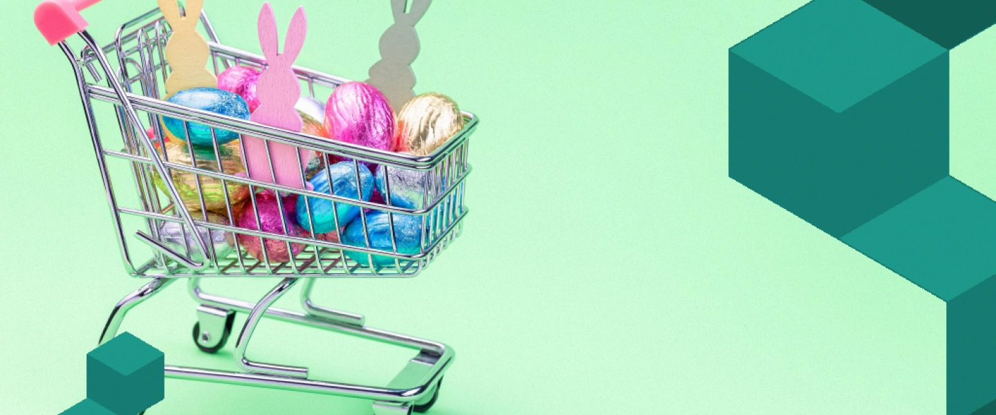 Como Planejar o Marketing de Páscoa para Varejo e E-commerce: Estratégias que Funcionam