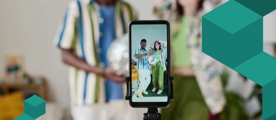 Vídeos Curtos: Saiba mais sobre esse formato de conteúdo que está dominando o digital!