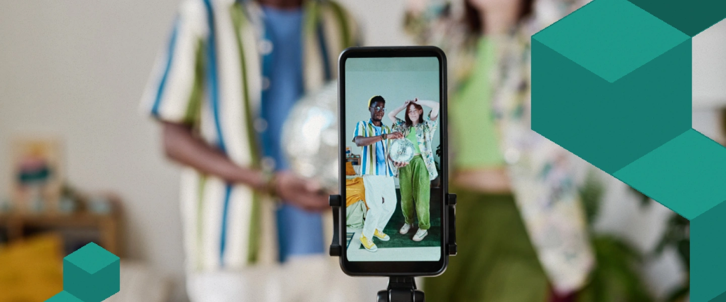 Vídeos Curtos: Saiba mais sobre esse formato de conteúdo que está dominando o digital!