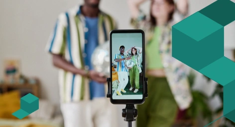 Vídeos Curtos: Saiba mais sobre esse formato de conteúdo que está dominando o digital!