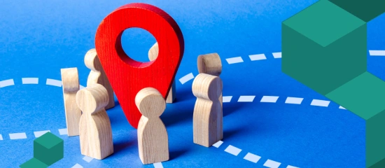 Geolocalização no marketing digital e o poder do lugar certo