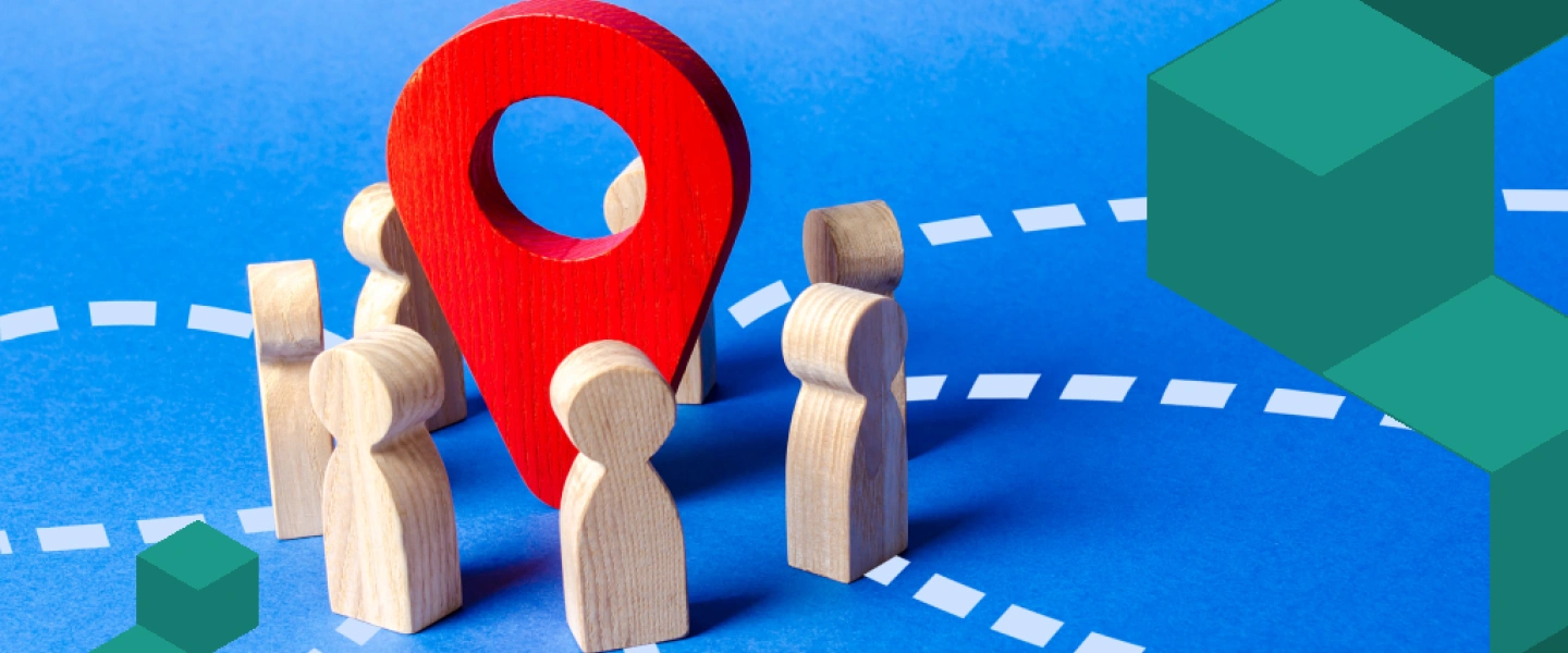 Geolocalização no marketing digital e o poder do lugar certo