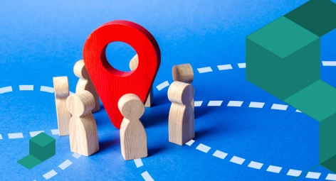 Geolocalização no marketing digital e o poder do lugar certo