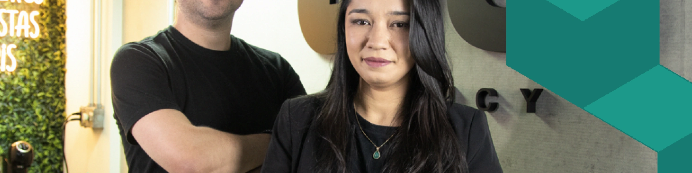 W51 e novo quadro societário orientado por dados