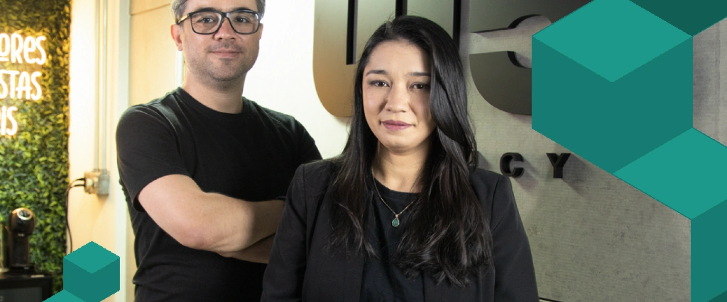 W51 e novo quadro societário orientado por dados