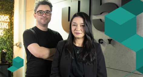 W51 e novo quadro societário orientado por dados