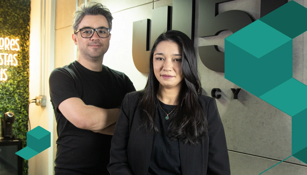 W51 e novo quadro societário orientado por dados