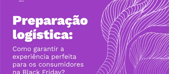 Preparação logística: Como garantir a experiência perfeita aos consumidores na Black Friday?