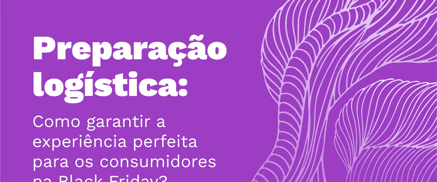 Preparação logística: Como garantir a experiência perfeita aos consumidores na Black Friday?