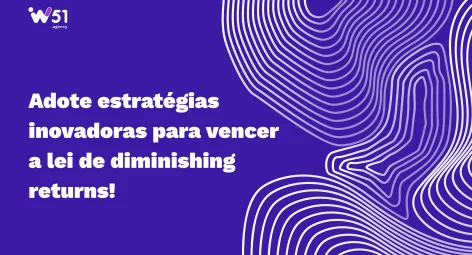Saiba como superar a Lei de Diminishing Returns com inovação e tecnologia!