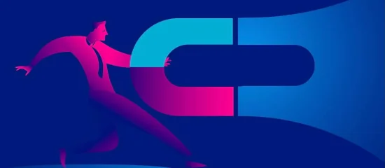 5 etapas da estratégia de marketing digital na aquisição e relação com leads